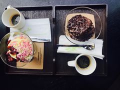 -星巴克(杭州银泰城西一店)