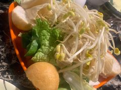时蔬-雷山鱼酱酸汤鱼·酸汤牛肉(花果园T1区店)