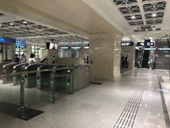 -黄浦路(地铁站)