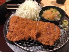 -炸牛排 京都胜牛(京都站前店)