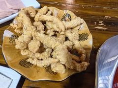 -凯里老街坊酸汤鱼(青云路店)