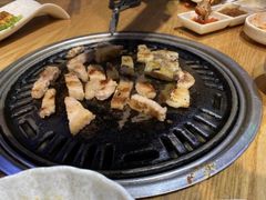-韩俱炭火烤肉(萍乡润达店)