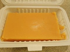 豌豆黄-老回回饺子馆(海洋馆店)