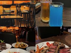 -The Cheebat 锌吧·Bistro(体育西店)