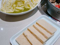 -浩爷羊蝎子火锅(望京店)