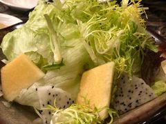 -良友·海鲜青岛菜(五四广场店)