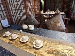 -醉西楼·国风茶社