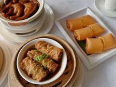 -悦景酒家(罗湖店)