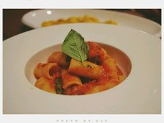 -Mammamia意大利餐厅(阳春巷店)