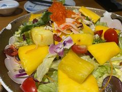 -渔寿司·日本料理(艾尚天地店)