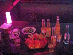 -MOSSO音乐酒吧·live house(南京旗舰店)
