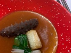 -上井料理黑金店(IFS国金中心店)