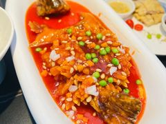 松鼠鱼-春申里餐厅(银泰in99店)
