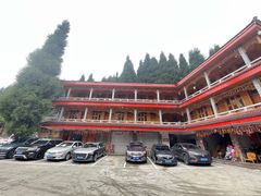 -九峰山