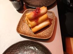 -芸山季·云南山珍菌火锅(人民广场来福士店)