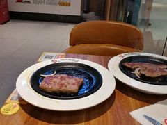 -快乐爱斯米牛排自助(正大广场店)