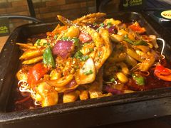 -嘎嘎鸭脑壳(驷马桥店)