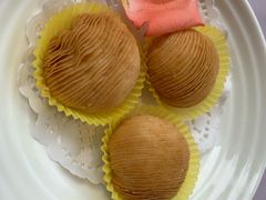 -御花园·粤菜·海鲜火锅(中山公园店)