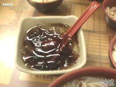 冰粉-一品郑记重庆牛肉米线馆(东泰路店)