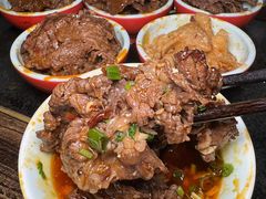 -吼堂老火锅(太古里总店)