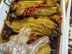 -聚首堂·特色小吃·肘子(什刹海德胜门店)