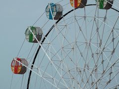 -佛冈森波拉度假区