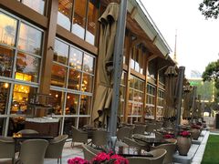 -上海静安香格里拉大酒店