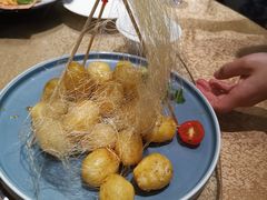 -宋庄魁元艺术餐厅