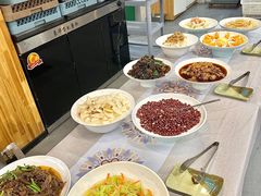 -素清香(解放路店)