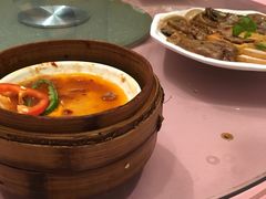-粤仔湾砂锅粥(广益哥伦布店)