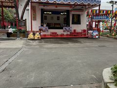 -深圳锦绣中华民俗村