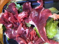 九记鲜牛-九记潮汕现切鲜牛肉自助火锅(新开铺店)