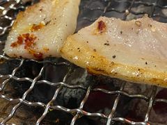 -大阪烧肉BAKA一代(十亩地店)