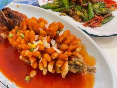 -姑苏家宴·苏帮菜·松鼠桂鱼(苏州总店)
