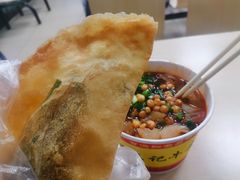 -江三王记牛杂馆(总店)