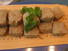 -浙江西子宾馆·瑶园咖啡厅