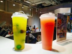 -Bassetts贝赛斯冰淇淋(大悦城店)