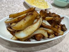 -正亮海鲜(人民西路店)