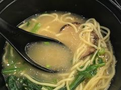 -京樽回転寿司(奥林匹克店)