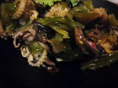 -日出青木·杭帮菜名店