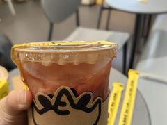 -茶力的小怪兽(梅林卓悦汇店)