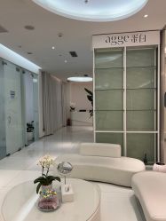 -agge蛋白医美