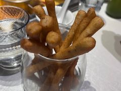 -巴奴毛肚火锅(九洲店)