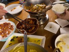 -隔壁老王·家常云南菜(花巷店)