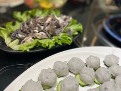-常赢三兄弟·清真涮肉·清真炒菜(朝阳新城店)