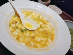 -渝信川菜(长安店)