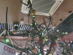 -不是烧烤·武汉烧烤·地道湖北菜(大成路店)