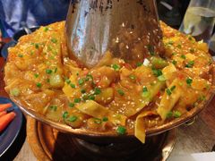 -觅山云南菜(泊富ICITY店)