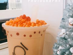 -KOI The(卓悦汇购物中心店)