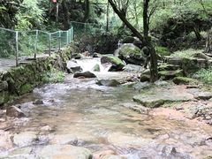 -浙北大峡谷